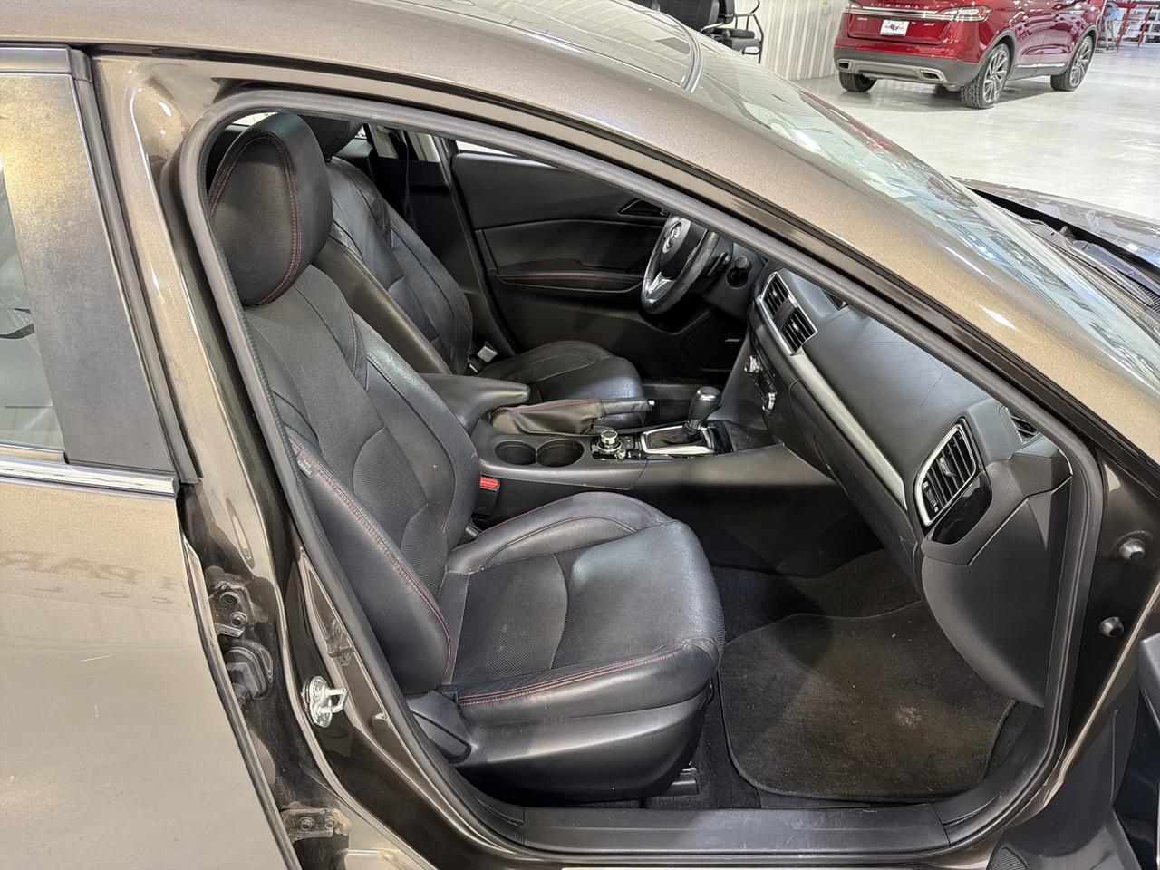 2014 Mazda Mazda3 s Grand Touring San Antonio TX