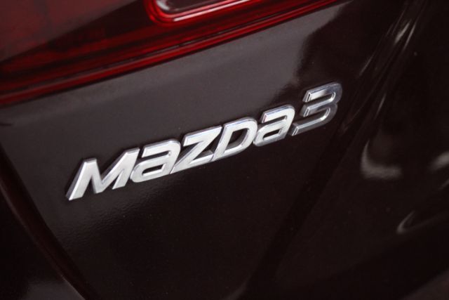 2014 Mazda Mazda3 s Touring Chantilly VA