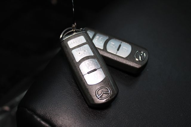 2014 Mazda Mazda3 s Touring Chantilly VA