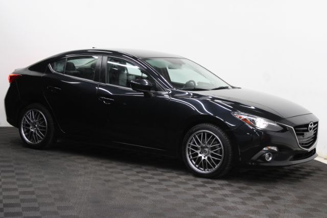 2014 Mazda Mazda3 s Touring