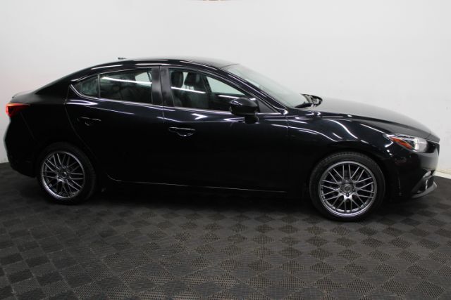 2014 Mazda Mazda3 s Touring Chantilly VA