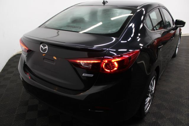 2014 Mazda Mazda3 s Touring Chantilly VA