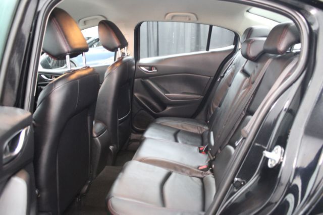 2014 Mazda Mazda3 s Touring Chantilly VA