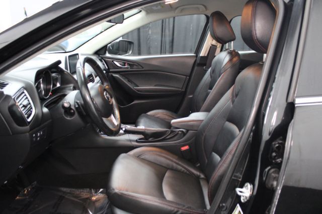 2014 Mazda Mazda3 s Touring Chantilly VA