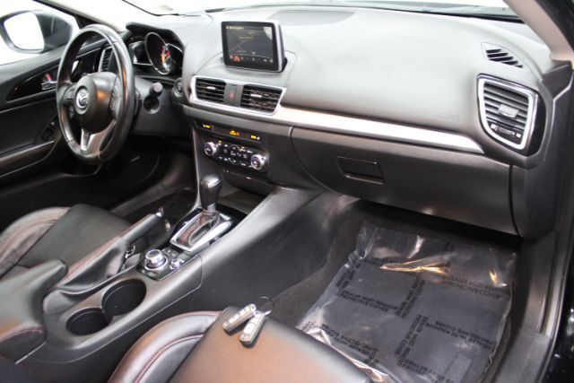 2014 Mazda Mazda3 s Touring Chantilly VA