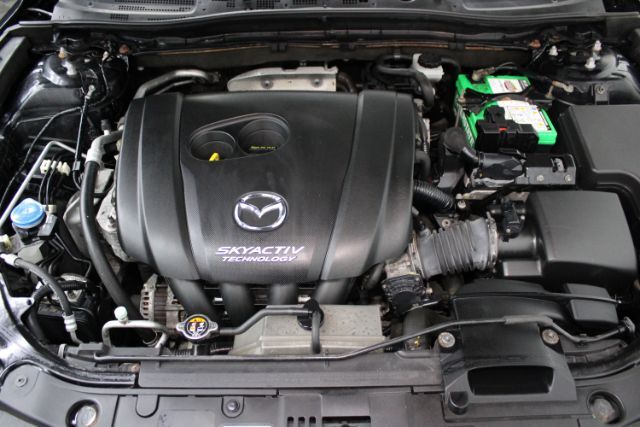 2014 Mazda Mazda3 s Touring Chantilly VA