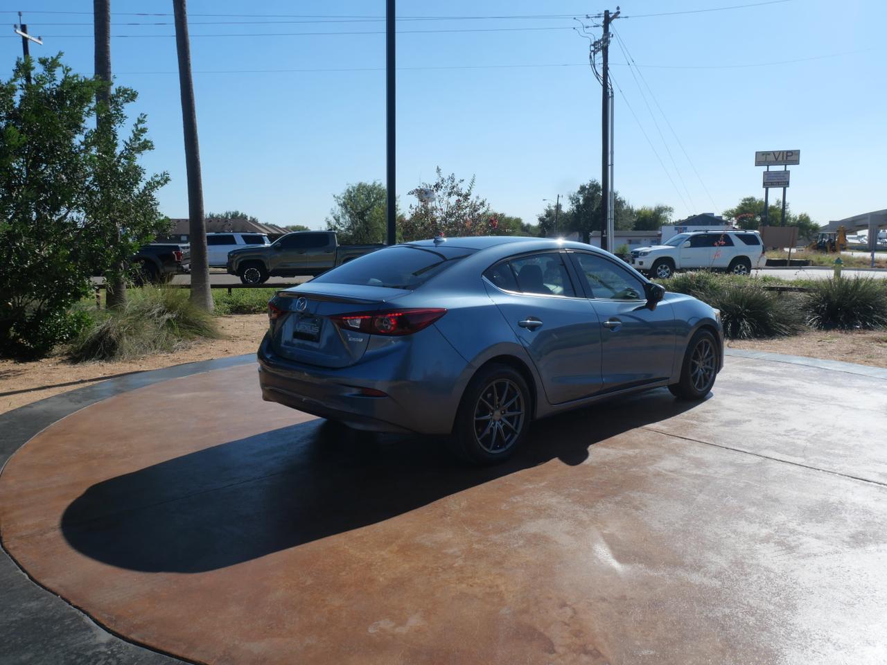 2014 Mazda Mazda3 s Touring