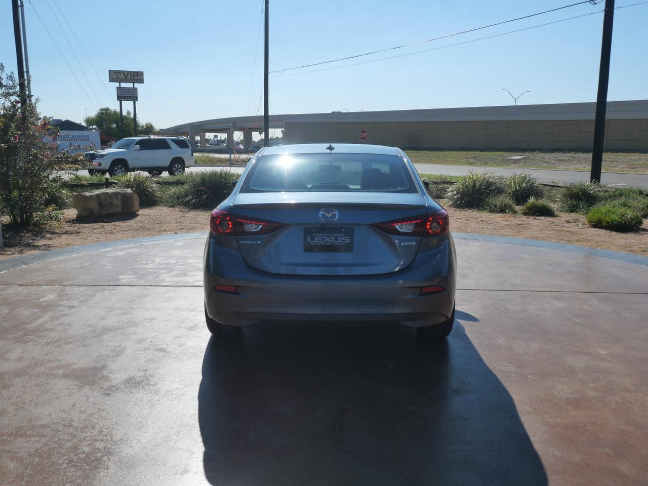 2014 Mazda Mazda3 s Touring