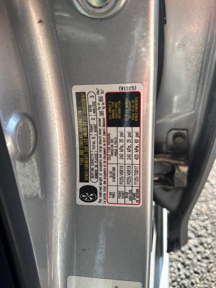 2014 Mazda Mazda6 i Grand Touring Arlington VA