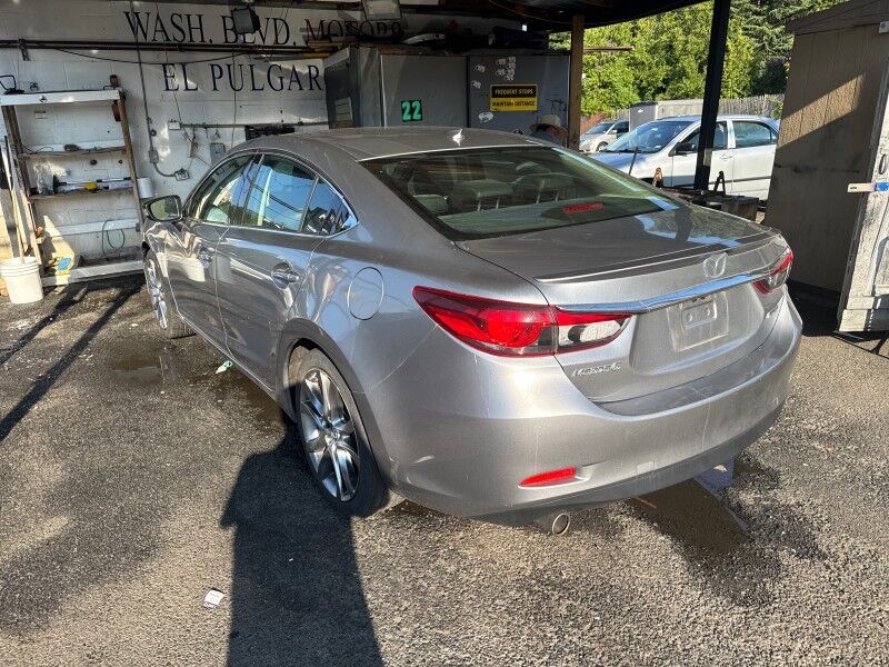 2014 Mazda Mazda6 i Grand Touring Arlington VA