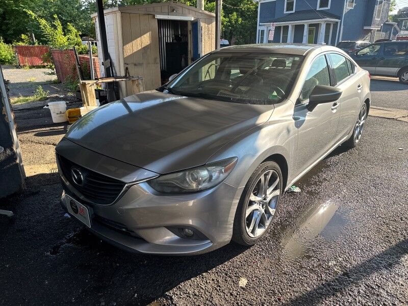 2014 Mazda Mazda6 i Grand Touring Arlington VA