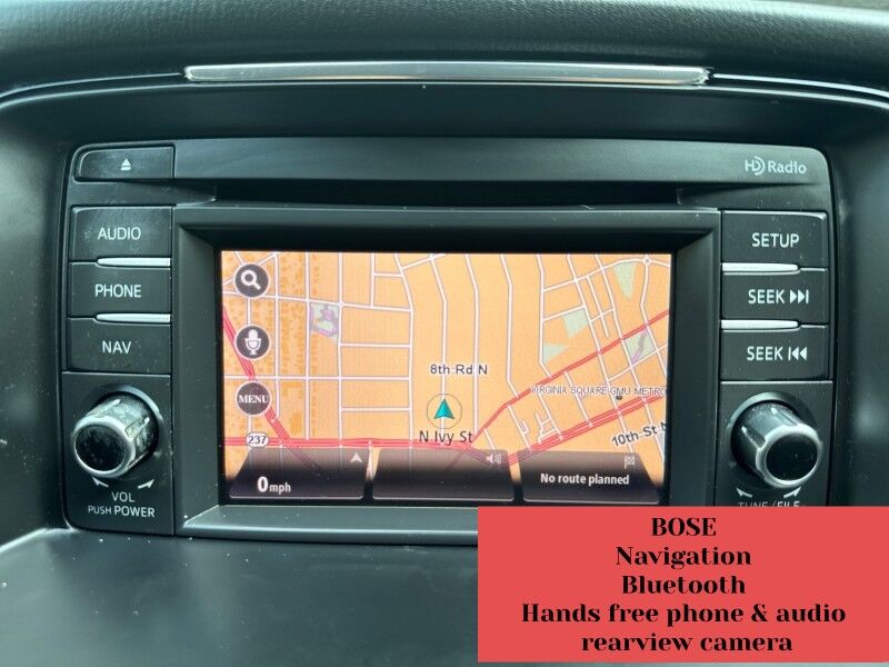 2014 Mazda Mazda6 i Grand Touring Arlington VA