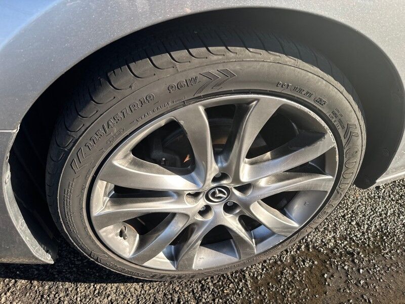 2014 Mazda Mazda6 i Grand Touring Arlington VA