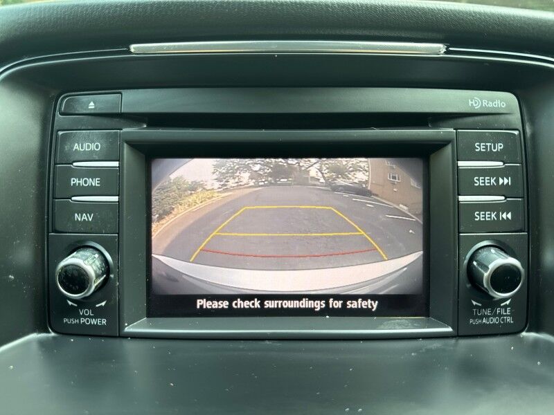 2014 Mazda Mazda6 i Grand Touring Arlington VA