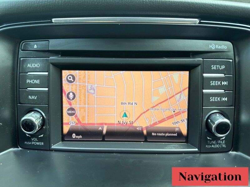 2014 Mazda Mazda6 i Grand Touring Arlington VA