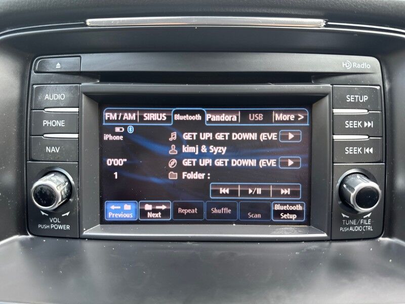 2014 Mazda Mazda6 i Grand Touring Arlington VA