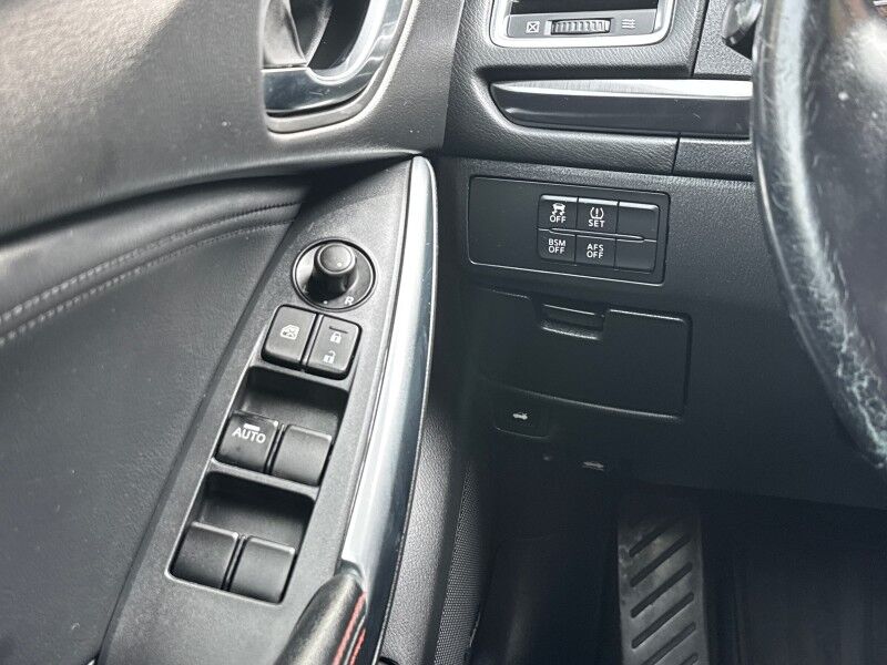 2014 Mazda Mazda6 i Grand Touring Arlington VA
