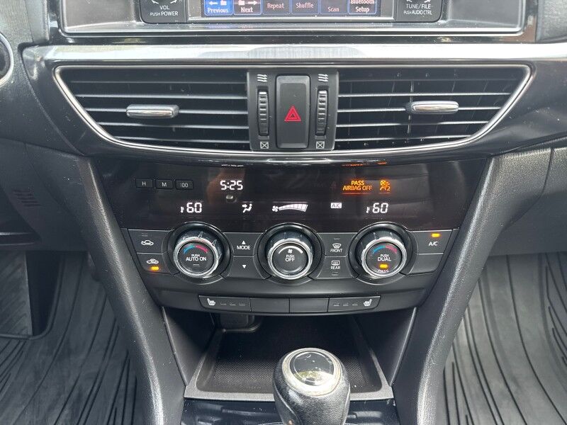 2014 Mazda Mazda6 i Grand Touring Arlington VA