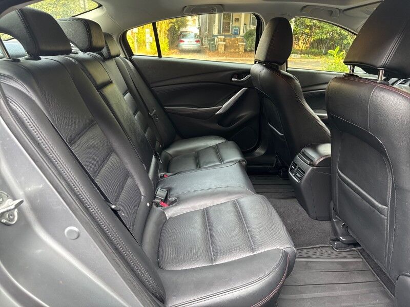 2014 Mazda Mazda6 i Grand Touring Arlington VA