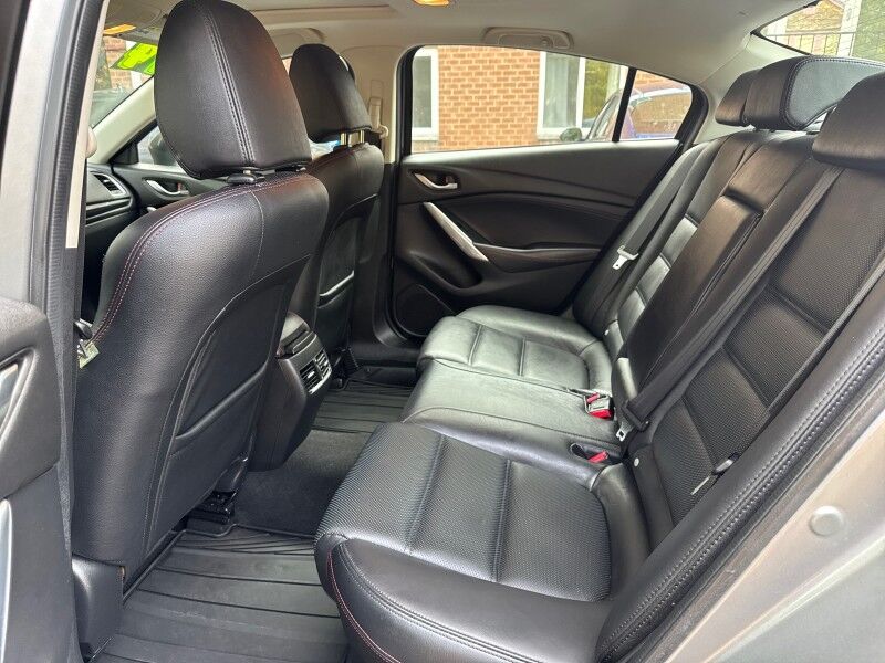 2014 Mazda Mazda6 i Grand Touring Arlington VA