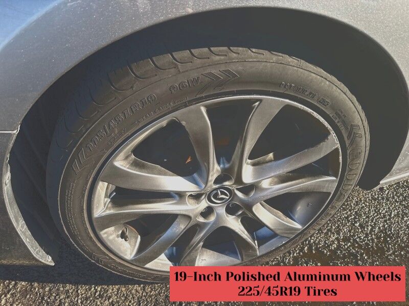 2014 Mazda Mazda6 i Grand Touring Arlington VA