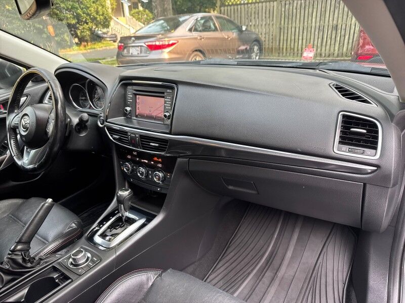 2014 Mazda Mazda6 i Grand Touring Arlington VA