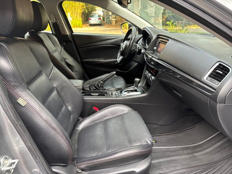 2014 Mazda Mazda6 i Grand Touring Arlington VA