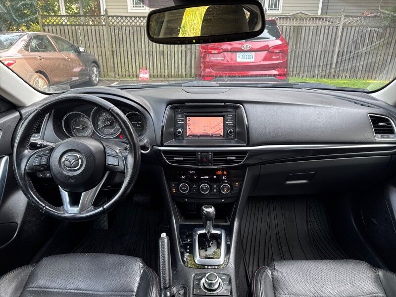 2014 Mazda Mazda6 i Grand Touring Arlington VA
