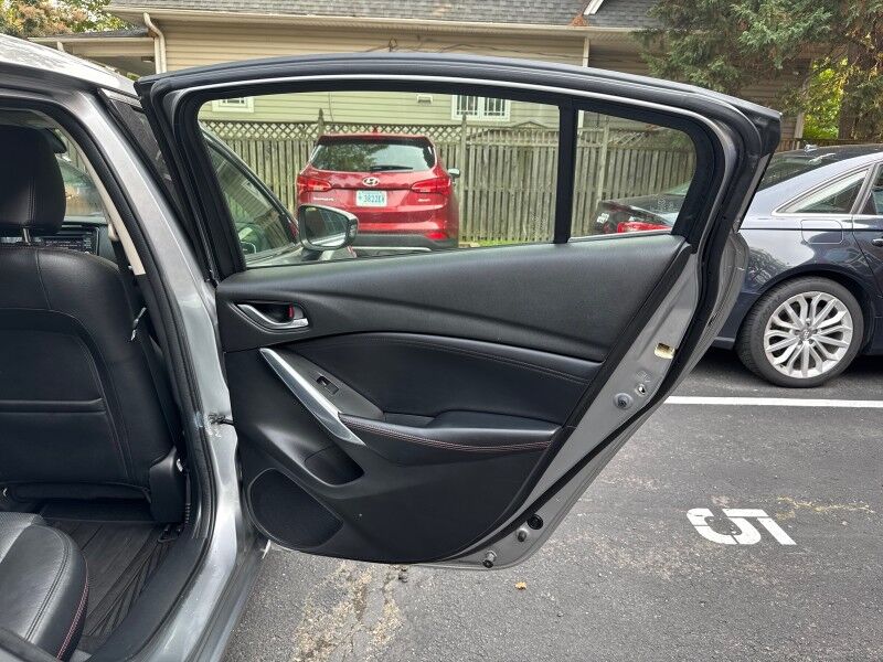 2014 Mazda Mazda6 i Grand Touring Arlington VA