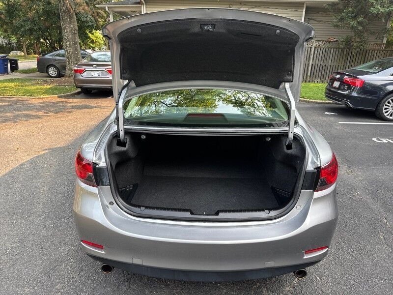 2014 Mazda Mazda6 i Grand Touring Arlington VA