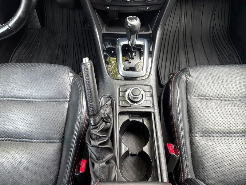 2014 Mazda Mazda6 i Grand Touring Arlington VA