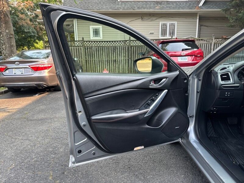 2014 Mazda Mazda6 i Grand Touring Arlington VA