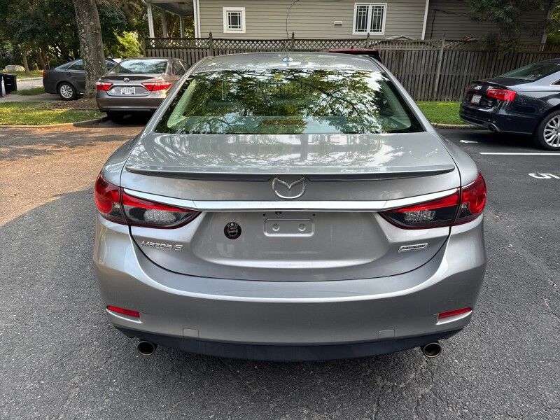 2014 Mazda Mazda6 i Grand Touring Arlington VA