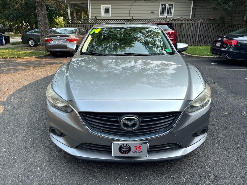2014 Mazda Mazda6 i Grand Touring Arlington VA