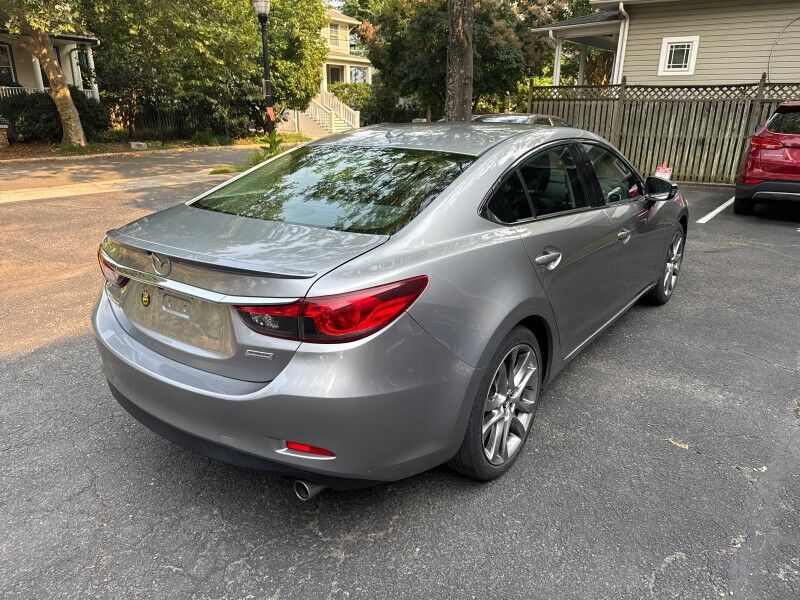 2014 Mazda Mazda6 i Grand Touring Arlington VA