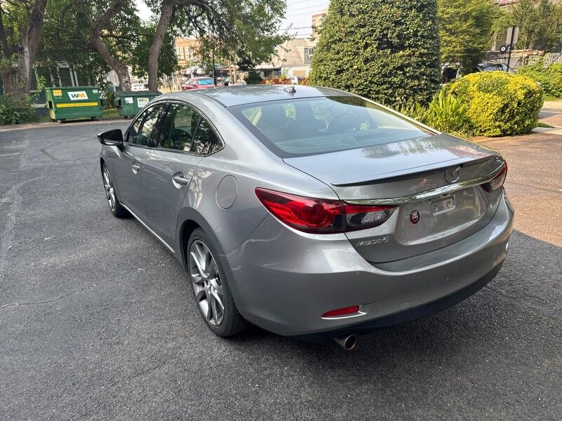 2014 Mazda Mazda6 i Grand Touring Arlington VA