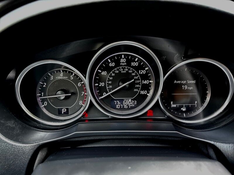 2014 Mazda Mazda6 i Grand Touring Arlington VA