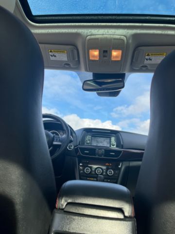 2014 Mazda Mazda6 i Grand Touring Huntsville AL