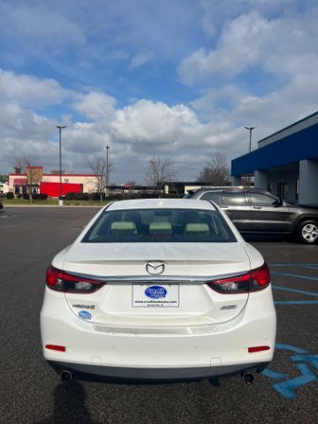 2014 Mazda Mazda6 i Grand Touring Huntsville AL