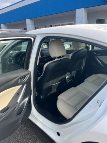 2014 Mazda Mazda6 i Grand Touring Huntsville AL