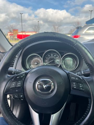 2014 Mazda Mazda6 i Grand Touring Huntsville AL