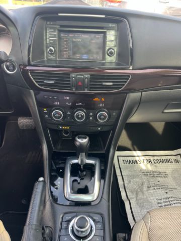 2014 Mazda Mazda6 i Grand Touring Huntsville AL