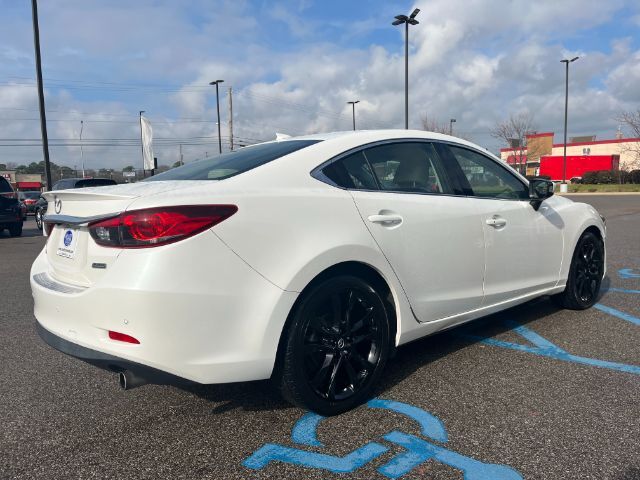 2014 Mazda Mazda6 i Grand Touring Huntsville AL