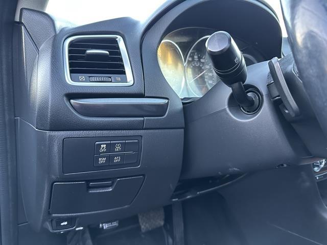 2014 Mazda Mazda6 i Grand Touring Tucson AZ