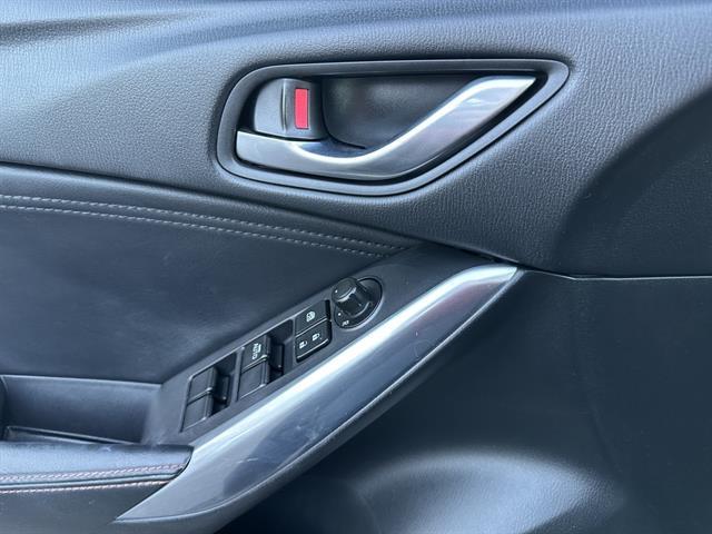 2014 Mazda Mazda6 i Grand Touring Tucson AZ