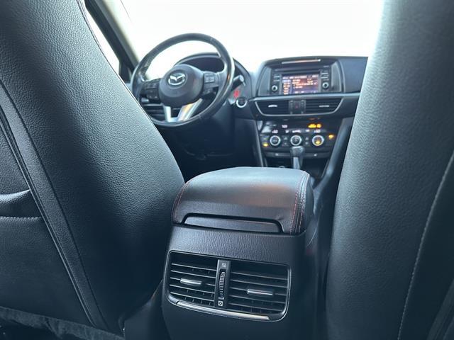 2014 Mazda Mazda6 i Grand Touring Tucson AZ