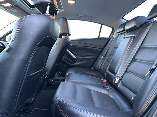 2014 Mazda Mazda6 i Grand Touring Tucson AZ