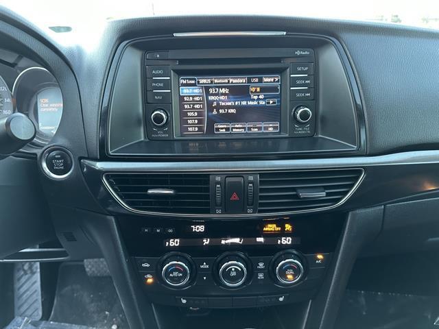 2014 Mazda Mazda6 i Grand Touring Tucson AZ