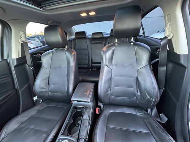 2014 Mazda Mazda6 i Grand Touring Tucson AZ