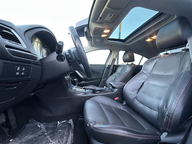 2014 Mazda Mazda6 i Grand Touring Tucson AZ